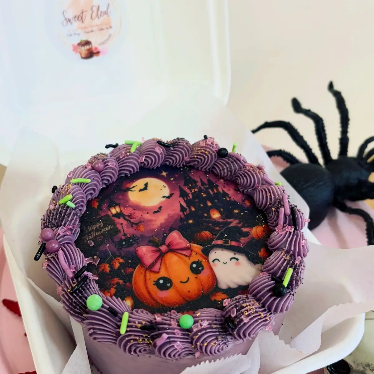 Bento Halloween 2026